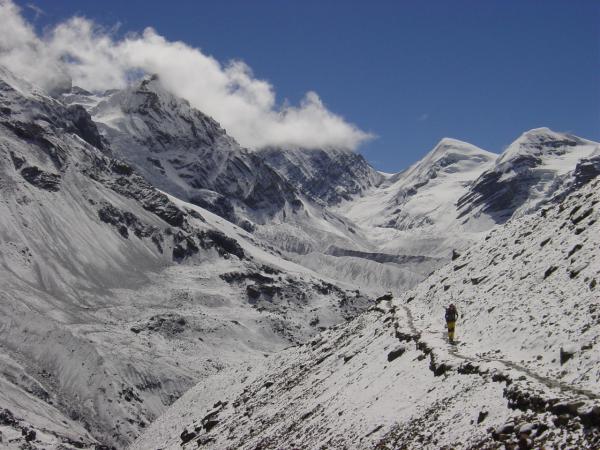 Nepal