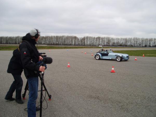 Donkervoort