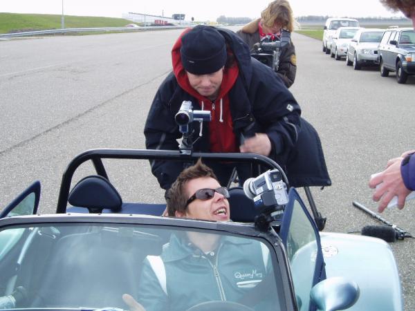 Donkervoort