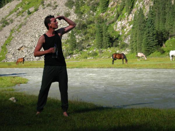Kyrgystan