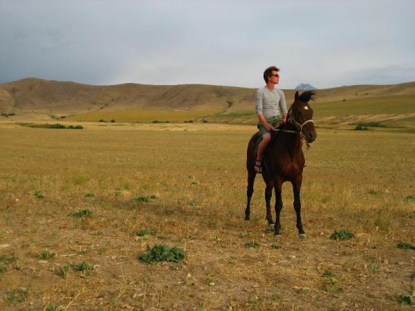 Kazachstan
