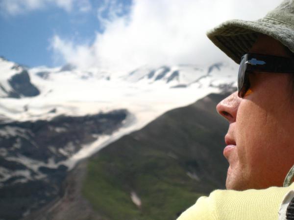 Georgie - Kazbegi