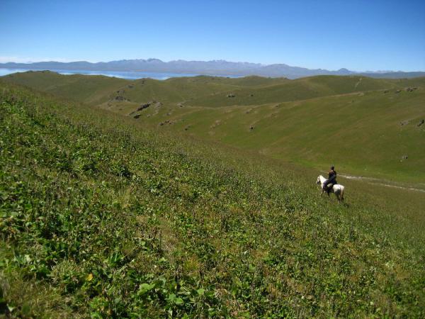 Kyrgystan