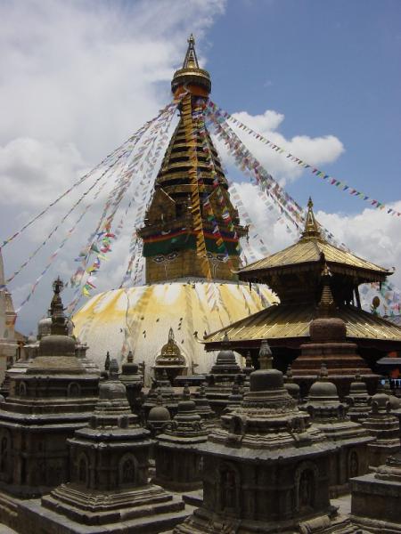 Nepal - Kathmandu