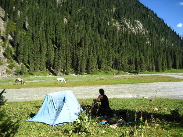 Kyrgystan